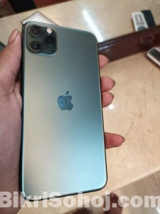 IPhone 11 Pro Max 256gb